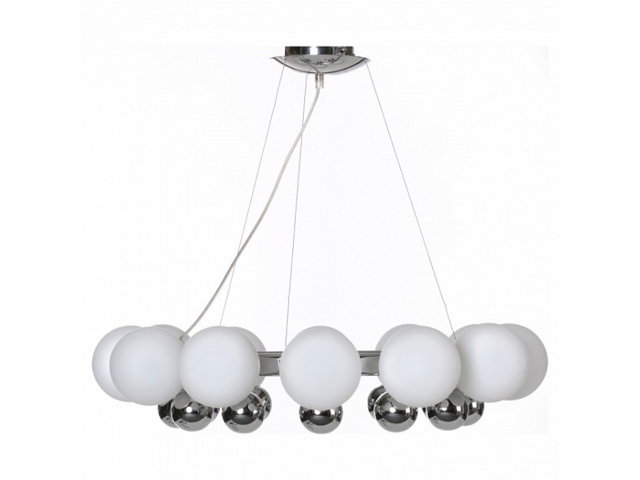 Подвесная люстра Lightstar Sferetta 801124