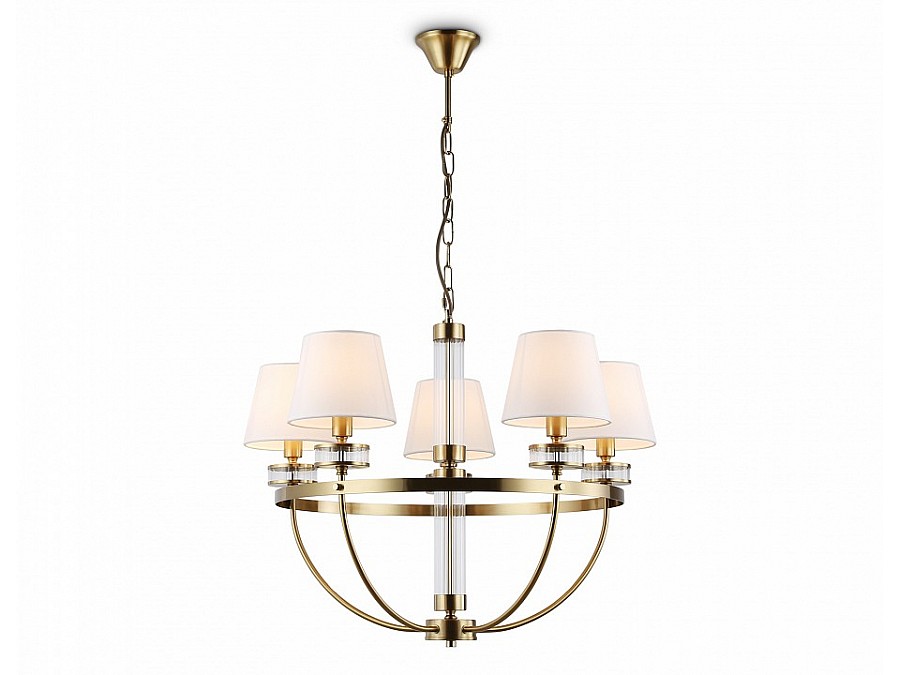 Подвесная люстра Ambrella Light HIGH LIGHT LH71251