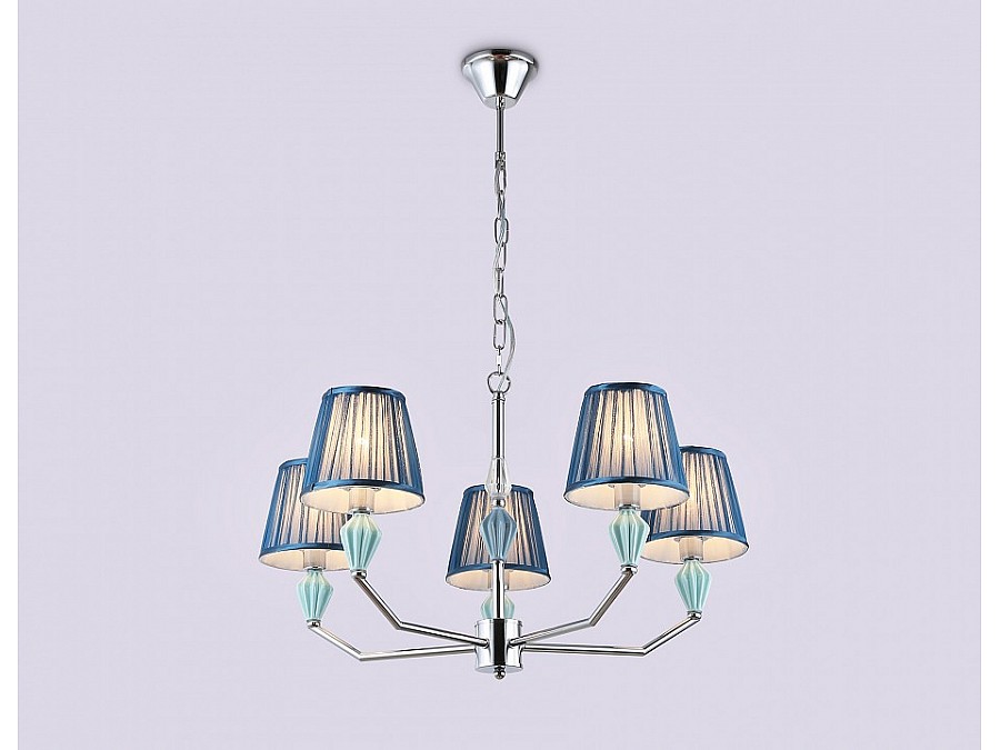 Подвесная люстра Ambrella Light HIGH LIGHT LH75061
