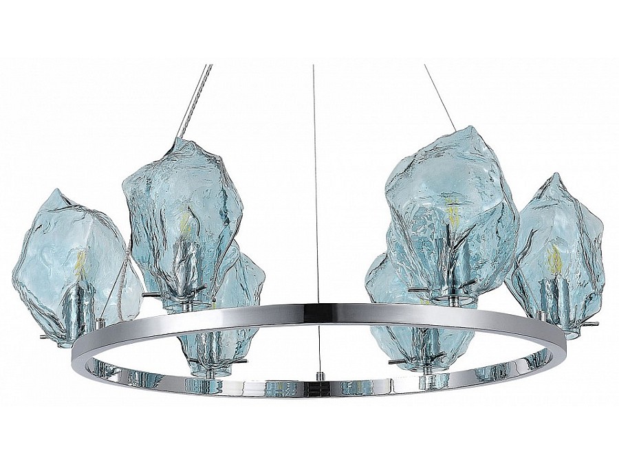 Подвесная люстра ST-Luce Portici SL1175.113.06