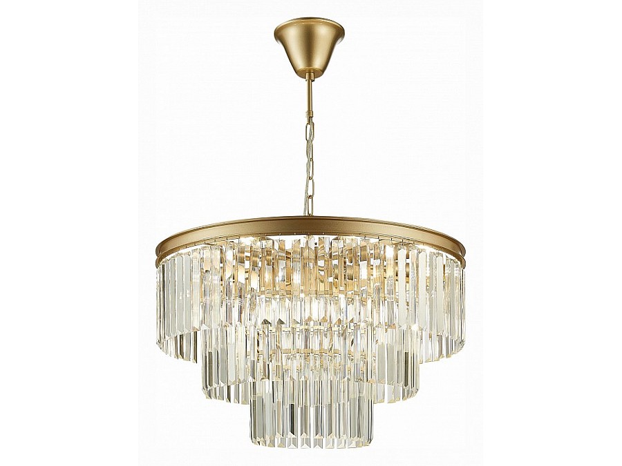 Подвесная люстра ST-Luce Ercolano SL1624.203.12