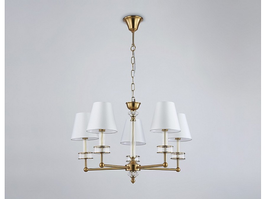 Подвесная люстра Ambrella Light LH LH71021