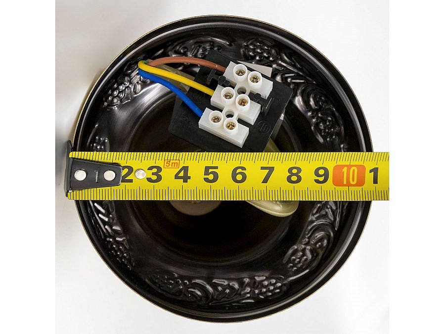 Подвесная люстра Citilux Каир CL419263