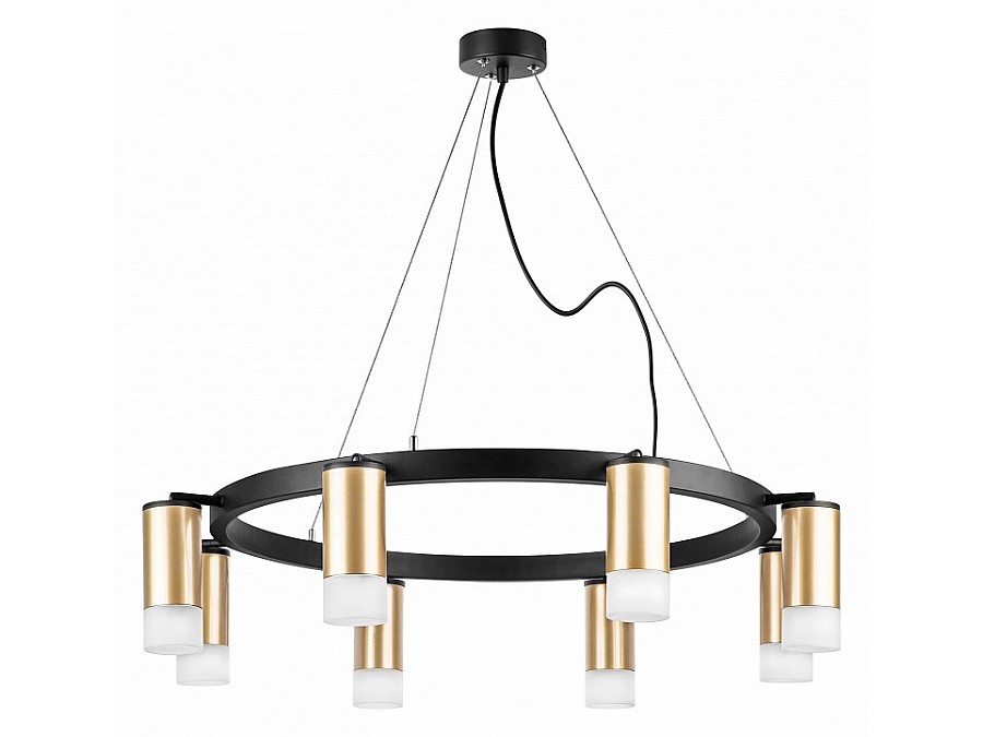 Подвесная люстра Lightstar Rullo LR0184081
