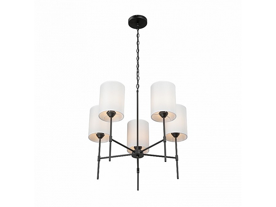 Подвесная люстра Vitaluce V2863 V2863-1/5