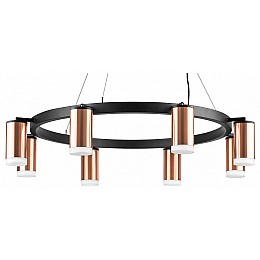 Подвесная люстра Lightstar Rullo LR0183080