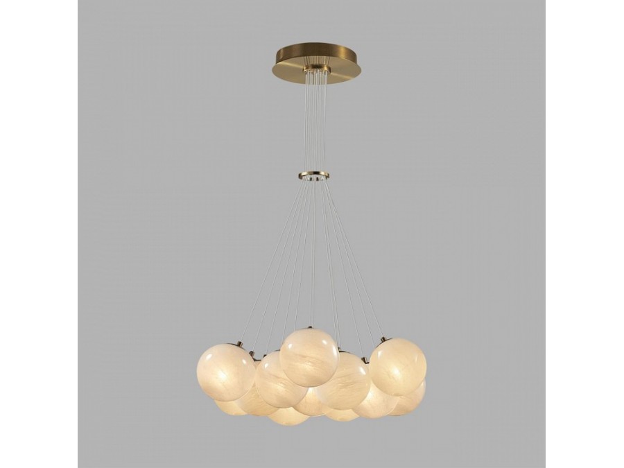 Подвесная люстра Odeon Light Magia 7109/13