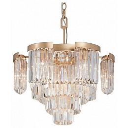 Подвесная люстра Vitaluce V58370 V58370-8/13