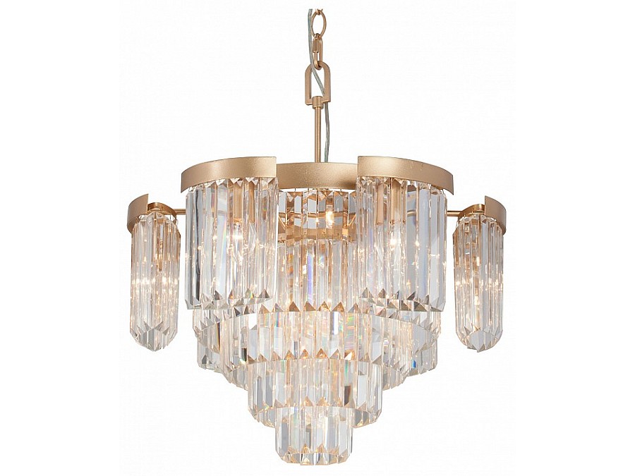 Подвесная люстра Vitaluce V58370 V58370-8/13