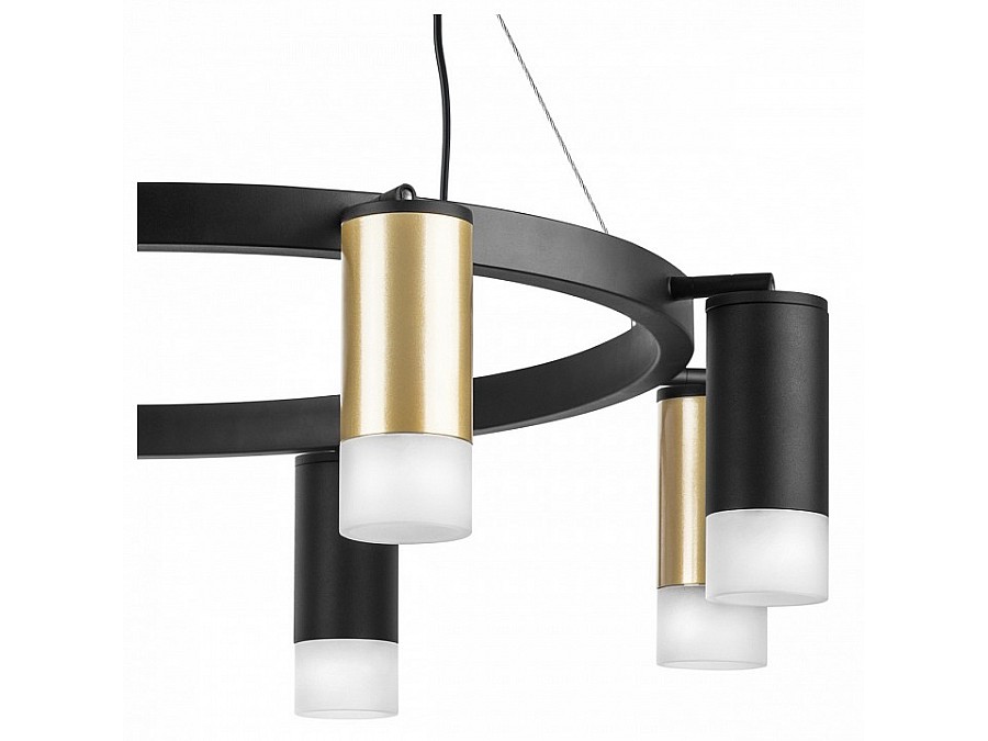 Подвесная люстра Lightstar Rullo LR0184043741