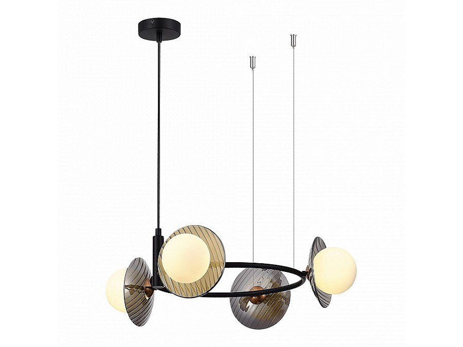 Подвесная люстра ST-Luce Noon SL1521.403.04