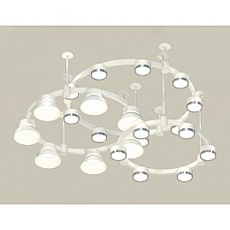 Подвесная люстра Ambrella XR XR92212100