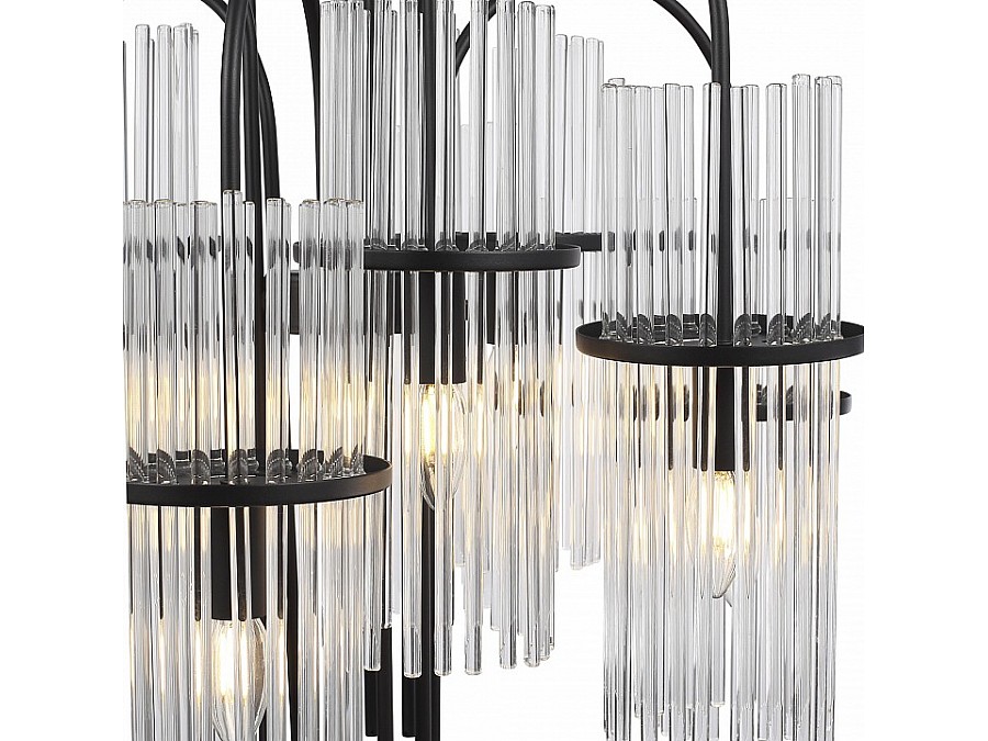 Подвесная люстра ST-Luce TASSE SL6145.403.09