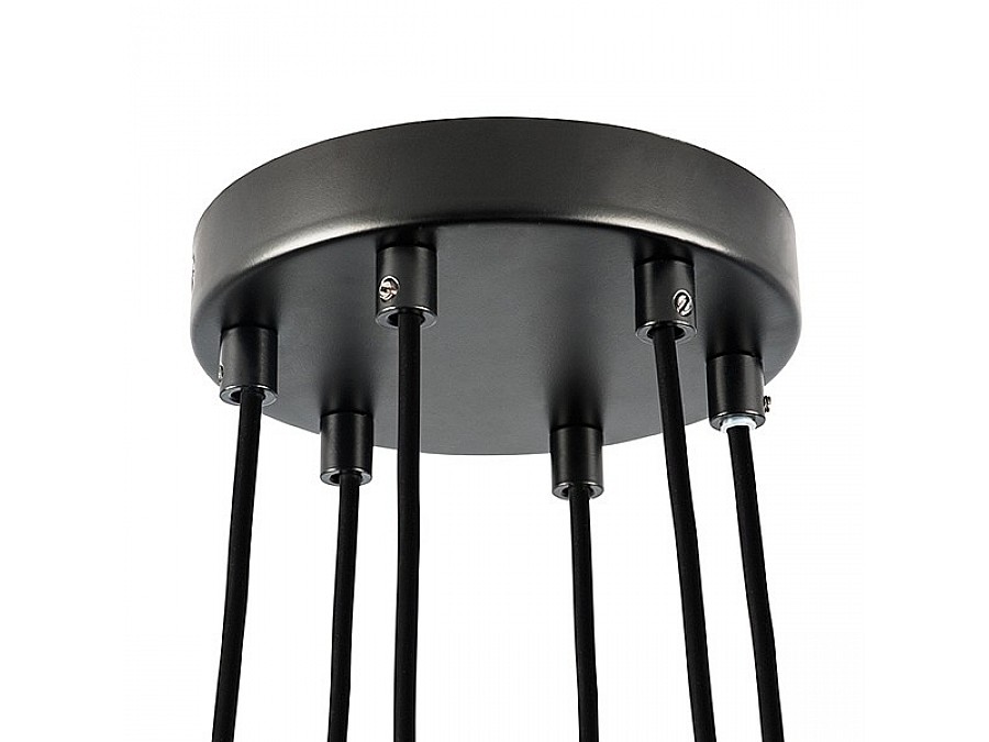 Подвесная люстра Lightstar Acrobata 761160