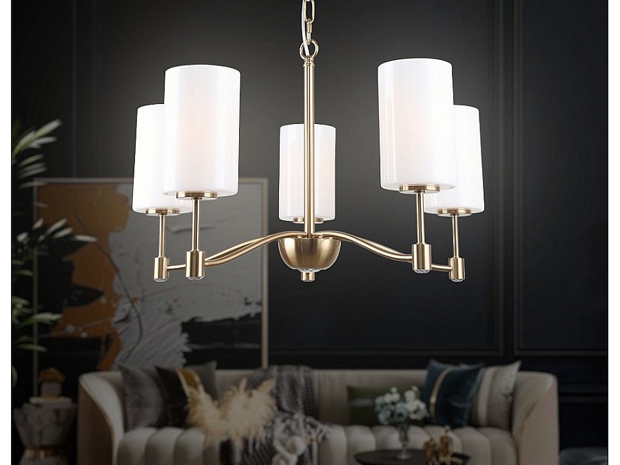 Подвесная люстра Ambrella Light LH LH56051