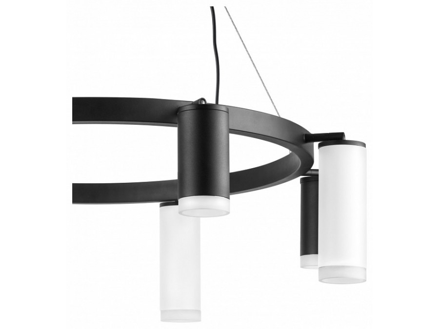 Подвесная люстра Lightstar Rullo LR0183748640