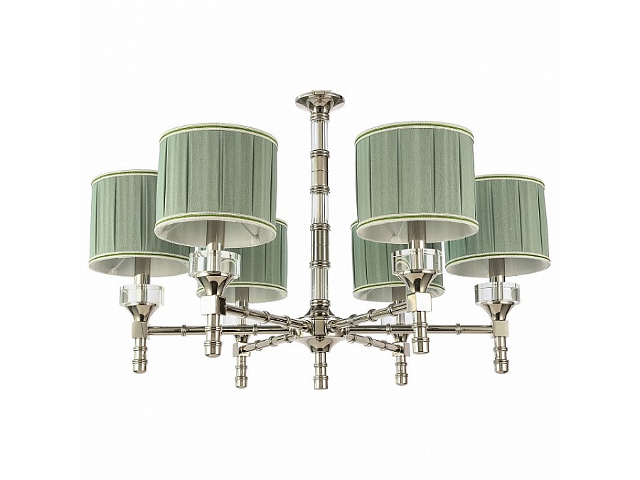 Подвесная люстра ST-Luce Oleo SL1121.103.06