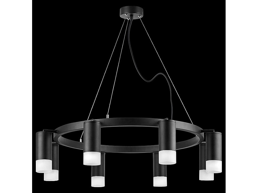 Подвесная люстра Lightstar Rullo LR0183781