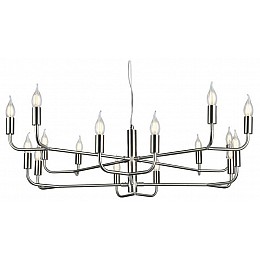 Подвесная люстра Aployt Evlalia APL.338.03.16