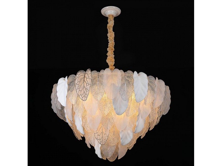 Подвесная люстра Citilux HASIENDA CL328180