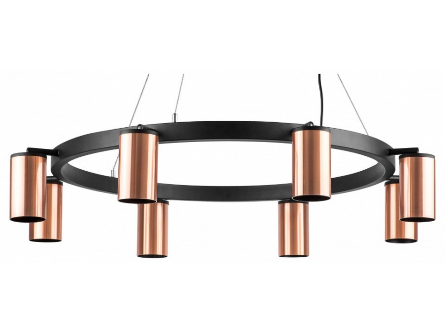 Подвесная люстра Lightstar Rullo LR018308