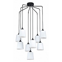 Подвесная люстра Eglo Bernabetta 39738