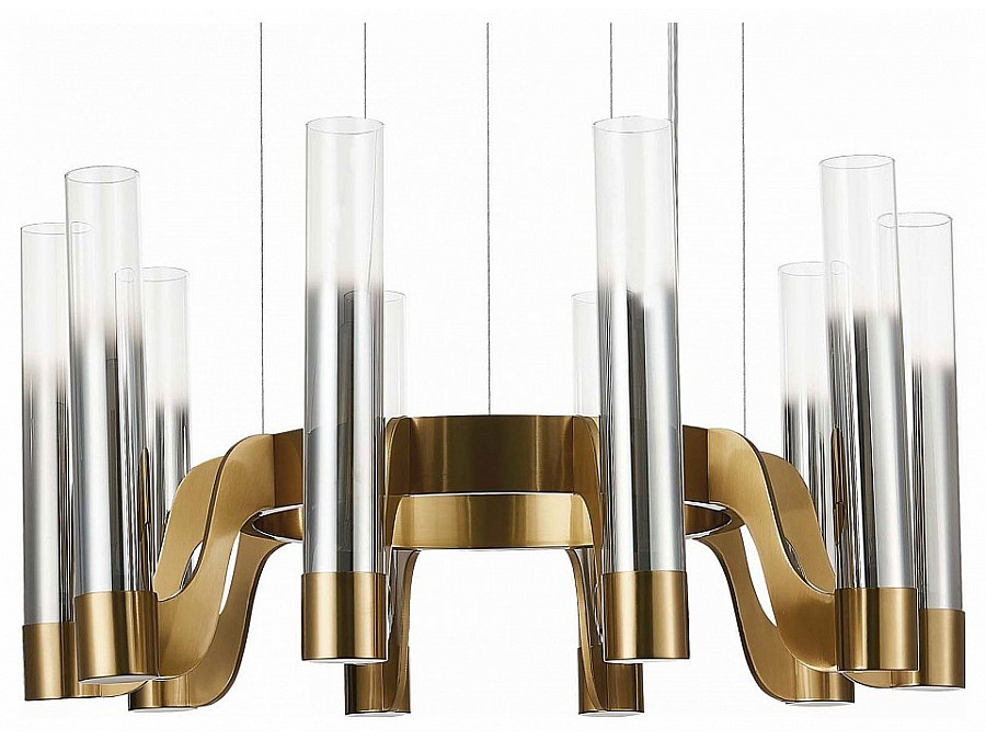 Подвесная люстра ST-Luce Ettore SL1235.303.10