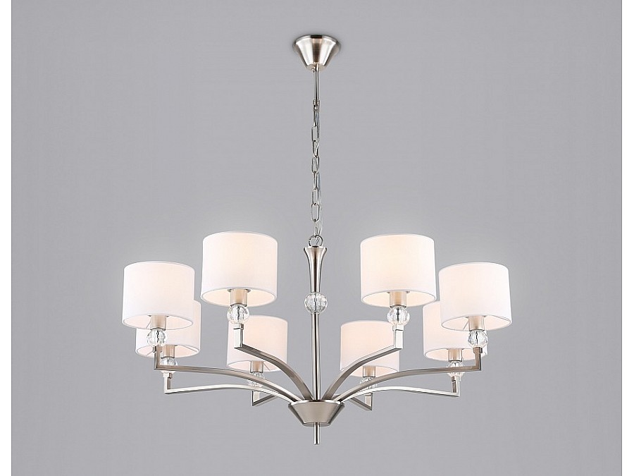 Подвесная люстра Ambrella Light HIGH LIGHT LH71123