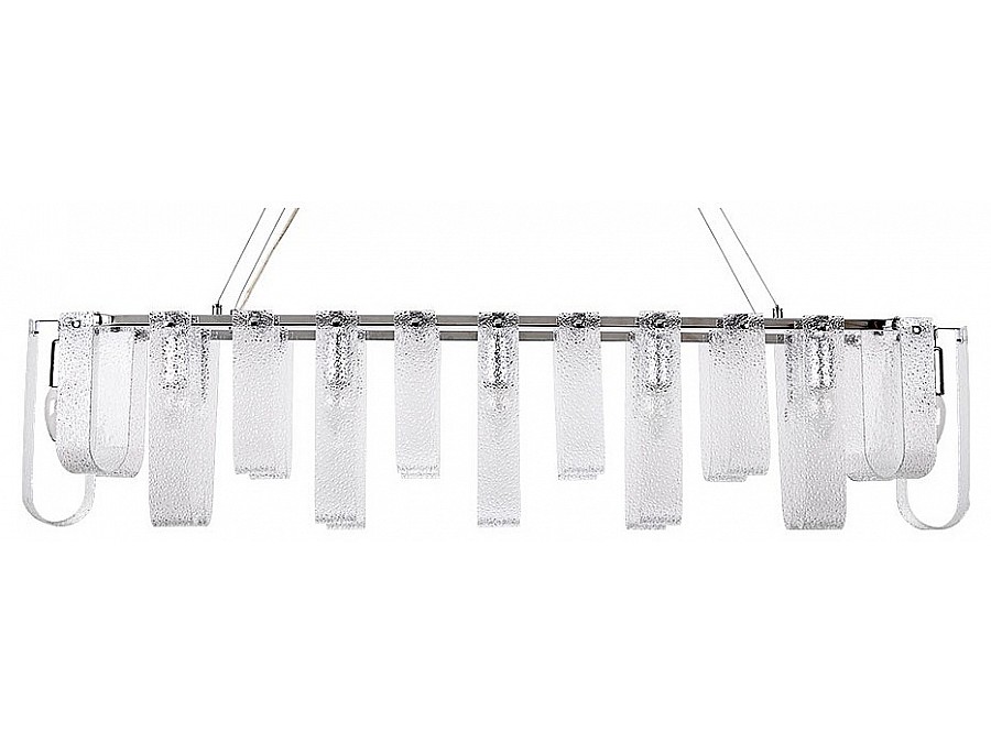 Подвесная люстра Arte Lamp Denebola A4074SP-12CC