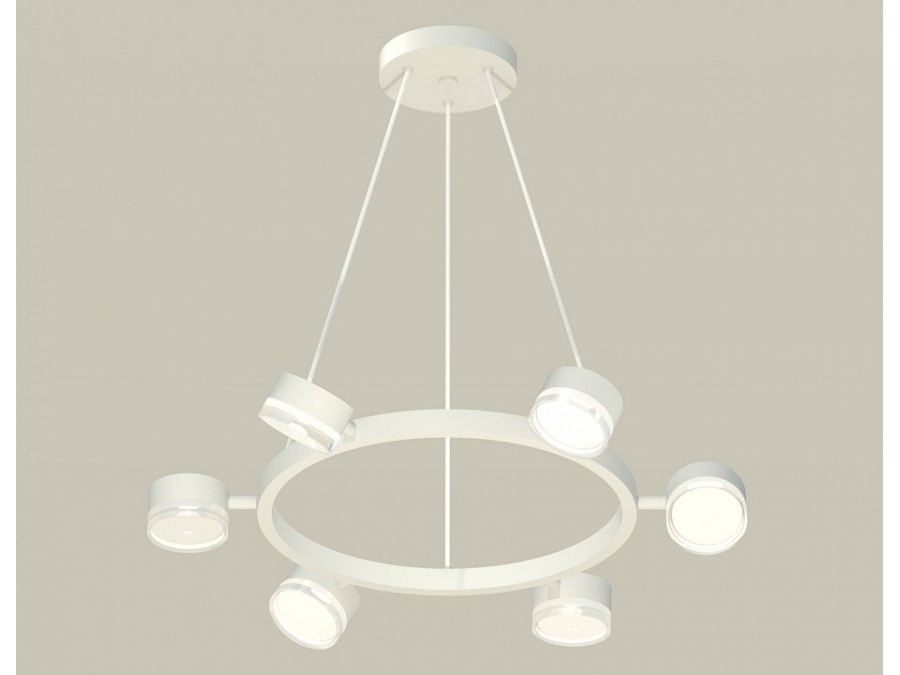 Подвесная люстра Ambrella XB XB9191203