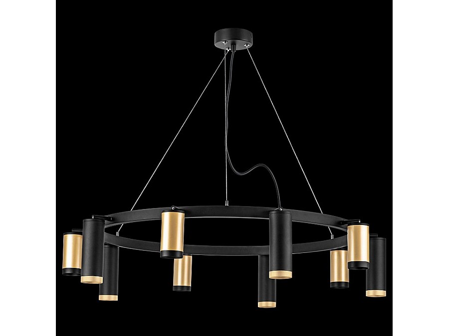 Подвесная люстра Lightstar Rullo LR02040587570