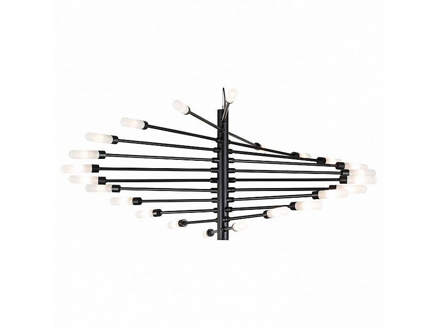 Подвесная люстра Lightstar Ragno 733247