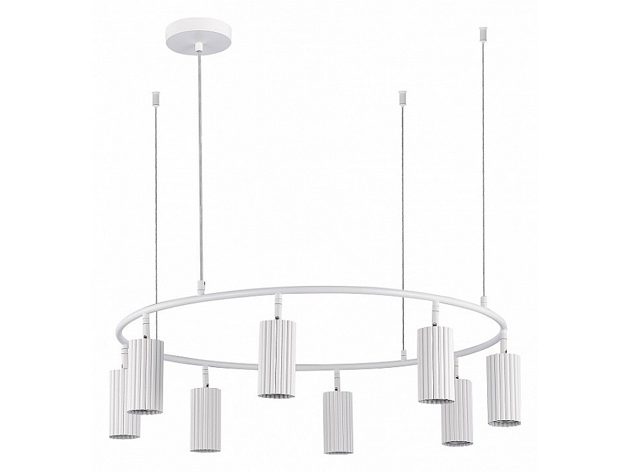 Подвесная люстра ST-Luce Kendo SL1213.503.08