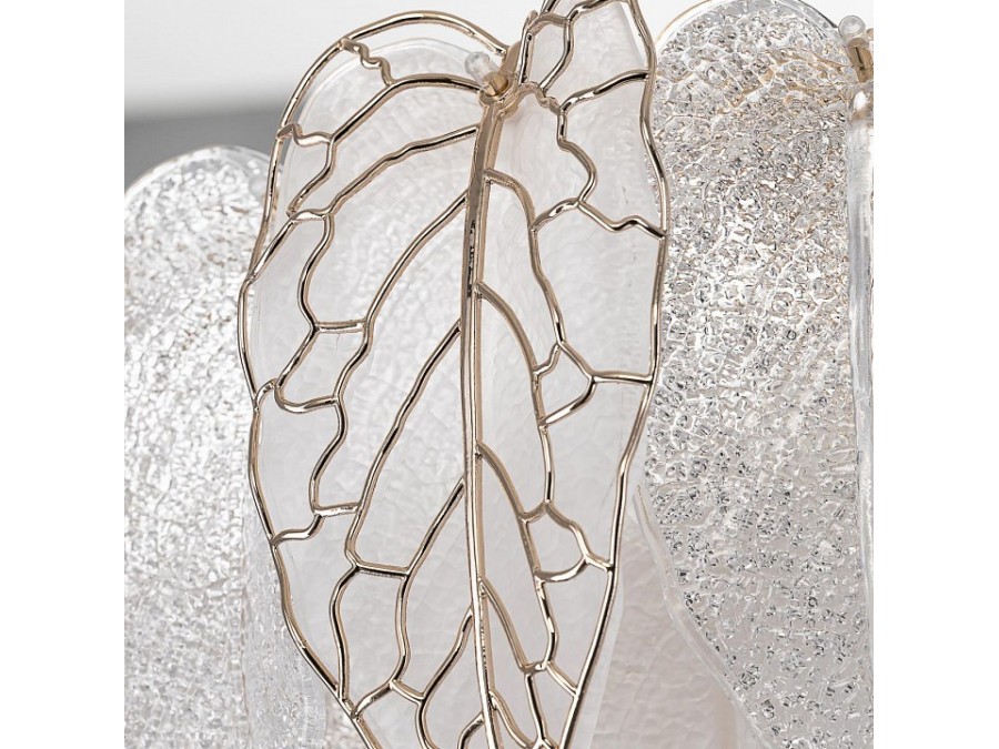 Подвесная люстра Citilux HASIENDA CL328180