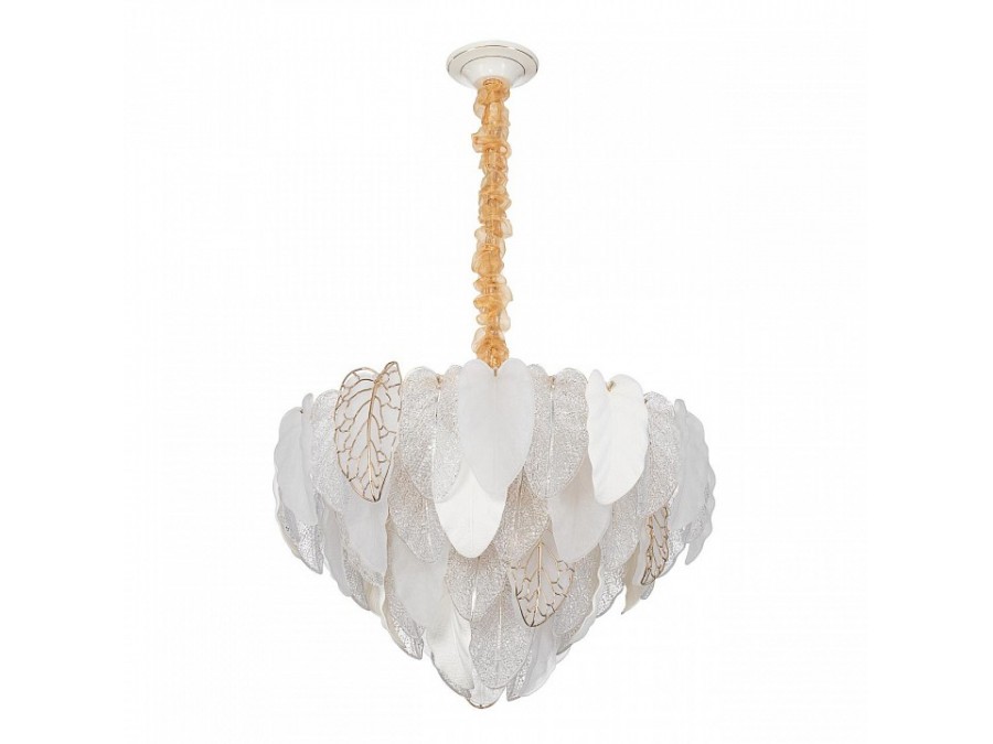 Подвесная люстра Citilux HASIENDA CL328160