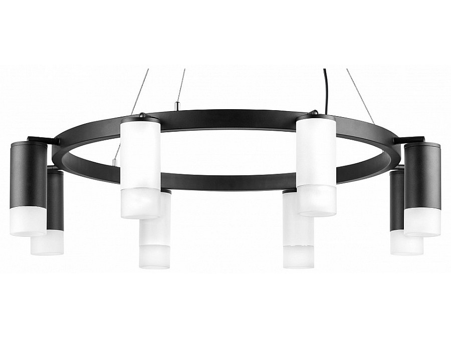 Подвесная люстра Lightstar Rullo LR0183643741