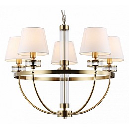 Подвесная люстра Ambrella Light HIGH LIGHT LH71251