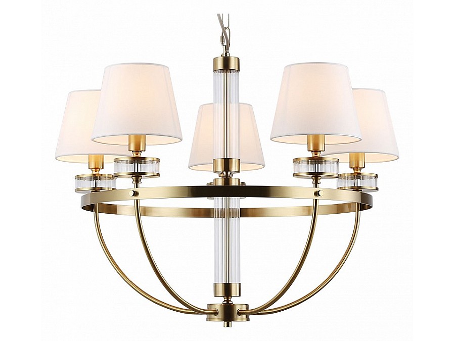 Подвесная люстра Ambrella Light HIGH LIGHT LH71251
