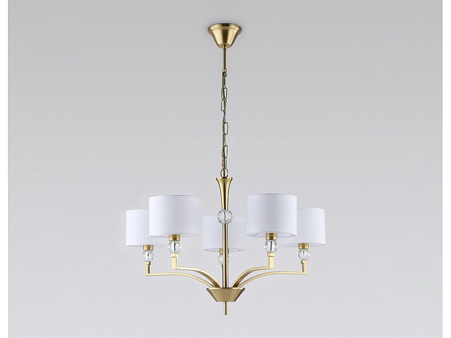 Подвесная люстра Ambrella Light HIGH LIGHT LH71131