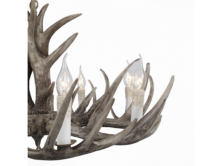 Подвесная люстра ST-Luce Corna SL154.703.08