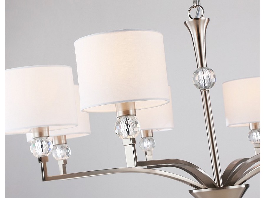 Подвесная люстра Ambrella Light HIGH LIGHT LH71123
