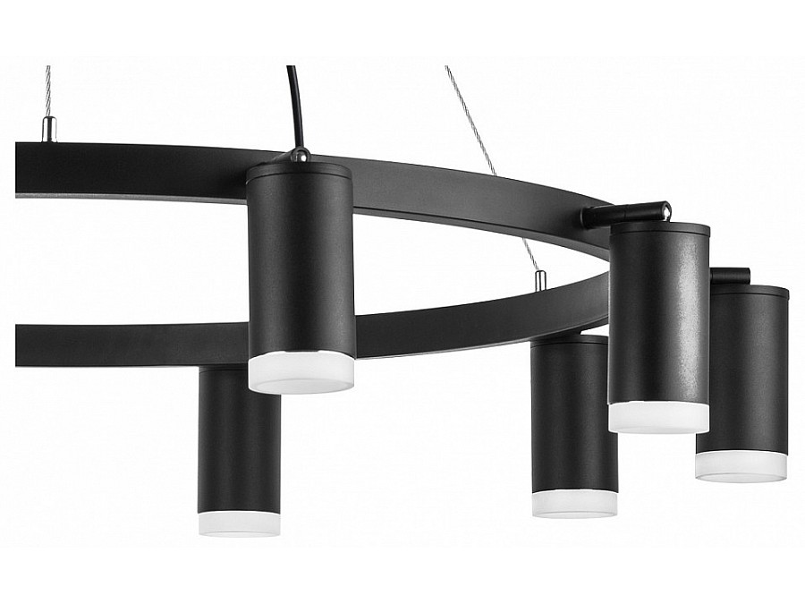 Подвесная люстра Lightstar Rullo LR0203700