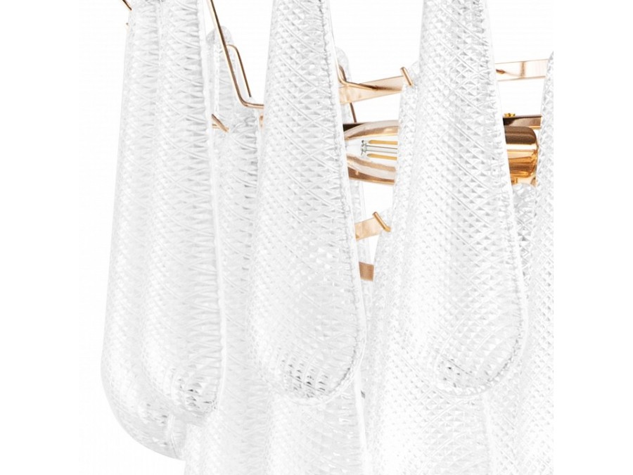 Подвесная люстра Lightstar Retro II 799182