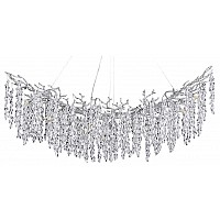 Подвесная люстра Divinare Salice 3135/26 SP-14