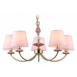 Подвесная люстра Ambrella Light HIGH LIGHT LH75024