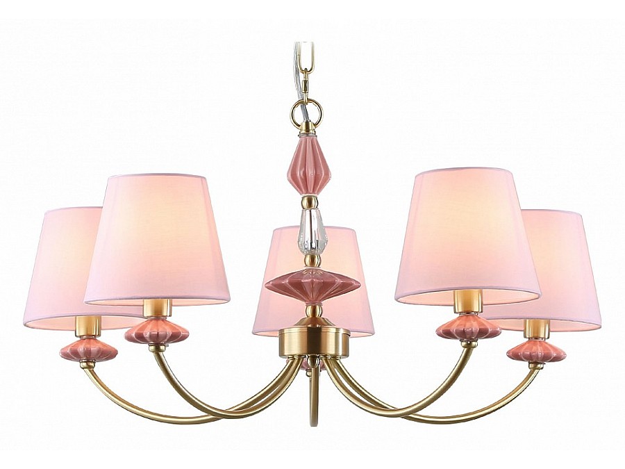 Подвесная люстра Ambrella Light HIGH LIGHT LH75024