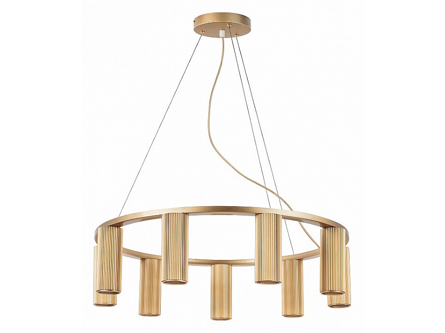 Подвесная люстра Lightstar Roma 718093