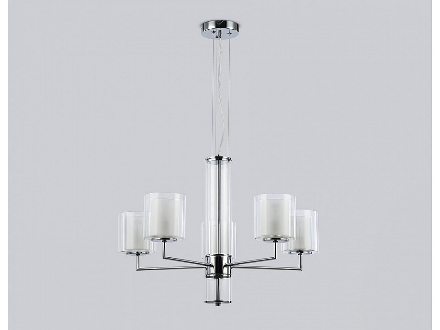 Подвесная люстра Ambrella Light LH LH56001