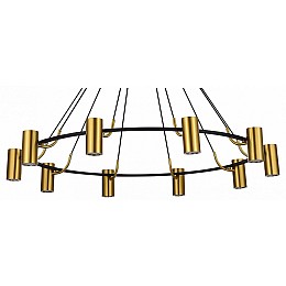 Подвесная люстра ST-Luce Talia SL1215.403.10