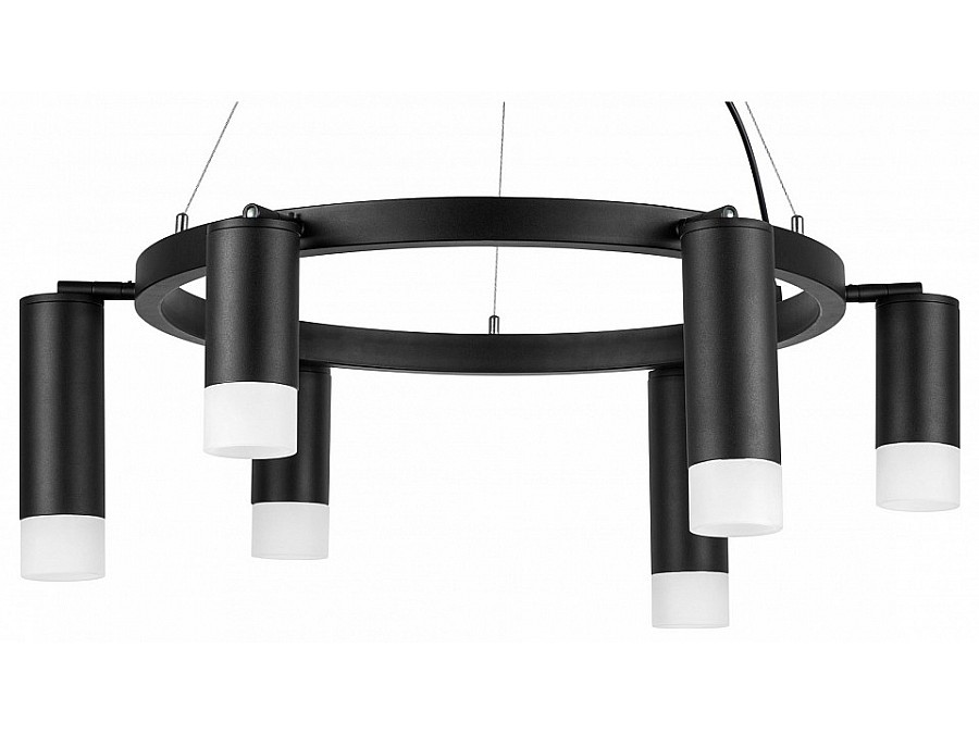 Подвесная люстра Lightstar Rullo LR0163738731
